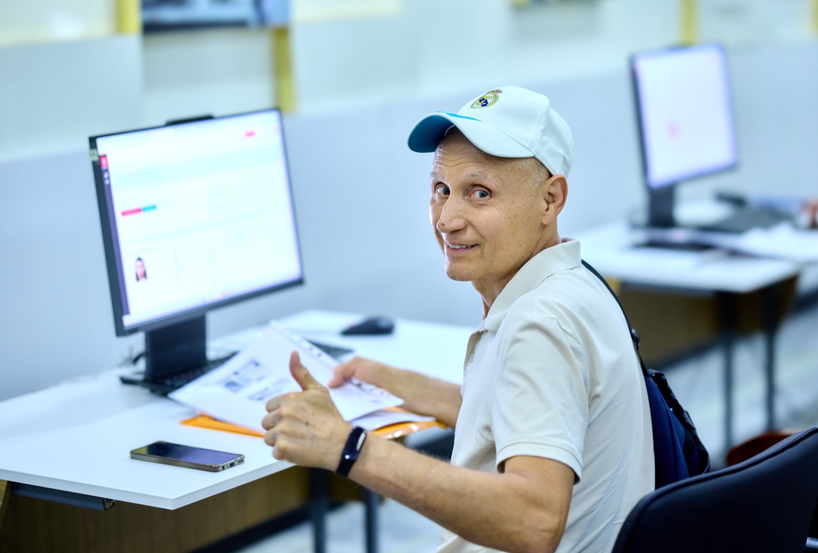 KazNARU: МЕМЛЕКЕТТІК БІЛІМ ГРАНТЫ КОНКУРСЫНА ҚҰЖАТ ҚАБЫЛДАУ БАСТАЛДЫ